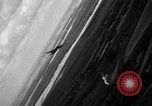Image of German fighter aircraft European Theater, 1944, second 15 stock footage video 65675055427