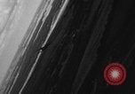 Image of German fighter aircraft European Theater, 1944, second 16 stock footage video 65675055427