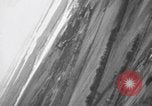 Image of German fighter aircraft European Theater, 1944, second 17 stock footage video 65675055427