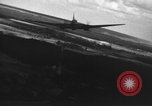 Image of German fighter aircraft European Theater, 1944, second 26 stock footage video 65675055427