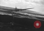 Image of German fighter aircraft European Theater, 1944, second 27 stock footage video 65675055427