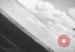 Image of German fighter aircraft European Theater, 1944, second 28 stock footage video 65675055427