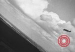 Image of German fighter aircraft European Theater, 1944, second 29 stock footage video 65675055427