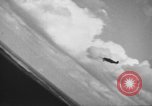 Image of German fighter aircraft European Theater, 1944, second 30 stock footage video 65675055427