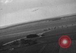 Image of German fighter aircraft European Theater, 1944, second 34 stock footage video 65675055427