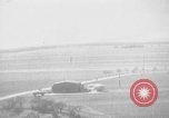 Image of German fighter aircraft European Theater, 1944, second 35 stock footage video 65675055427