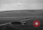 Image of German fighter aircraft European Theater, 1944, second 36 stock footage video 65675055427