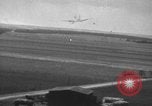 Image of German fighter aircraft European Theater, 1944, second 37 stock footage video 65675055427