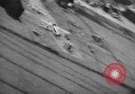 Image of ground targets European Theater, 1944, second 5 stock footage video 65675055428