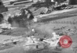 Image of ground targets European Theater, 1944, second 7 stock footage video 65675055428
