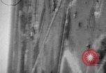 Image of ground targets European Theater, 1944, second 8 stock footage video 65675055428