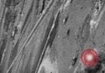 Image of ground targets European Theater, 1944, second 9 stock footage video 65675055428