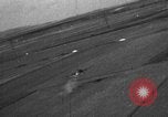 Image of Focke Wulf 190 European Theater, 1944, second 6 stock footage video 65675055429
