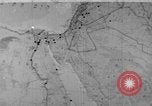 Standbild Ägyptische Flugzeuge in sechs Tage Krieg Sinai Halbinsel Ägypten, 1967, aus Sekunde 11 historischem Filmmaterial Videoclip 65675055430