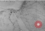Standbild Ägyptische Flugzeuge in sechs Tage Krieg Sinai Halbinsel Ägypten, 1967, aus Sekunde 13 historischem Filmmaterial Videoclip 65675055430