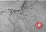 Standbild Ägyptische Flugzeuge in sechs Tage Krieg Sinai Halbinsel Ägypten, 1967, aus Sekunde 15 historischem Filmmaterial Videoclip 65675055430