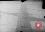 Standbild Ägyptische Flugzeuge in sechs Tage Krieg Sinai Halbinsel Ägypten, 1967, aus Sekunde 20 historischem Filmmaterial Videoclip 65675055430