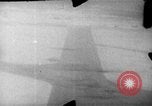 Standbild Ägyptische Flugzeuge in sechs Tage Krieg Sinai Halbinsel Ägypten, 1967, aus Sekunde 21 historischem Filmmaterial Videoclip 65675055430