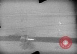 Standbild Ägyptische Flugzeuge in sechs Tage Krieg Sinai Halbinsel Ägypten, 1967, aus Sekunde 26 historischem Filmmaterial Videoclip 65675055430