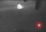 Standbild Ägyptische Flugzeuge in sechs Tage Krieg Sinai Halbinsel Ägypten, 1967, aus Sekunde 32 historischem Filmmaterial Videoclip 65675055430