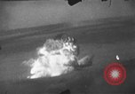 Standbild Ägyptische Flugzeuge in sechs Tage Krieg Sinai Halbinsel Ägypten, 1967, aus Sekunde 33 historischem Filmmaterial Videoclip 65675055430