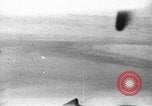 Standbild Ägyptische Flugzeuge in sechs Tage Krieg Sinai Halbinsel Ägypten, 1967, aus Sekunde 35 historischem Filmmaterial Videoclip 65675055430