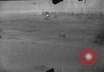 Standbild Ägyptische Flugzeuge in sechs Tage Krieg Sinai Halbinsel Ägypten, 1967, aus Sekunde 36 historischem Filmmaterial Videoclip 65675055430