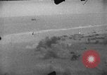 Standbild Ägyptische Flugzeuge in sechs Tage Krieg Sinai Halbinsel Ägypten, 1967, aus Sekunde 37 historischem Filmmaterial Videoclip 65675055430