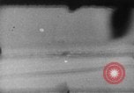 Standbild Ägyptische Flugzeuge in sechs Tage Krieg Sinai Halbinsel Ägypten, 1967, aus Sekunde 41 historischem Filmmaterial Videoclip 65675055430