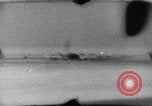 Standbild Ägyptische Flugzeuge in sechs Tage Krieg Sinai Halbinsel Ägypten, 1967, aus Sekunde 42 historischem Filmmaterial Videoclip 65675055430