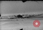 Standbild Ägyptische Flugzeuge in sechs Tage Krieg Sinai Halbinsel Ägypten, 1967, aus Sekunde 43 historischem Filmmaterial Videoclip 65675055430