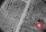 Standbild Ägyptische Flugzeuge in sechs Tage Krieg Sinai Halbinsel Ägypten, 1967, aus Sekunde 45 historischem Filmmaterial Videoclip 65675055430