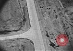 Standbild Ägyptische Flugzeuge in sechs Tage Krieg Sinai Halbinsel Ägypten, 1967, aus Sekunde 48 historischem Filmmaterial Videoclip 65675055430