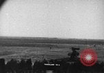 Standbild Ägyptische Flugzeuge in sechs Tage Krieg Sinai Halbinsel Ägypten, 1967, aus Sekunde 51 historischem Filmmaterial Videoclip 65675055430