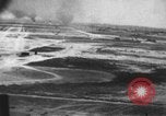 Standbild Ägyptische Flugzeuge in sechs Tage Krieg Sinai Halbinsel Ägypten, 1967, aus Sekunde 53 historischem Filmmaterial Videoclip 65675055430
