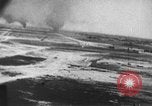 Standbild Ägyptische Flugzeuge in sechs Tage Krieg Sinai Halbinsel Ägypten, 1967, aus Sekunde 54 historischem Filmmaterial Videoclip 65675055430