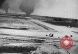 Standbild Ägyptische Flugzeuge in sechs Tage Krieg Sinai Halbinsel Ägypten, 1967, aus Sekunde 56 historischem Filmmaterial Videoclip 65675055430