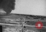 Standbild Ägyptische Flugzeuge in sechs Tage Krieg Sinai Halbinsel Ägypten, 1967, aus Sekunde 60 historischem Filmmaterial Videoclip 65675055430