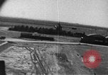 Standbild Ägyptische Flugzeuge in sechs Tage Krieg Sinai Halbinsel Ägypten, 1967, aus Sekunde 62 historischem Filmmaterial Videoclip 65675055430