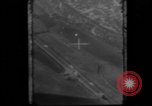 Standbild Ägyptische Flugzeuge in Sechs Tage Krieg Sinai Halbinsel Ägypten, 1967, aus Sekunde 13 historischem Filmmaterial Videoclip 65675055431
