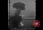 Standbild Ägyptische Flugzeuge in Sechs Tage Krieg Sinai Halbinsel Ägypten, 1967, aus Sekunde 23 historischem Filmmaterial Videoclip 65675055431