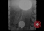 Standbild Ägyptische Flugzeuge in Sechs Tage Krieg Sinai Halbinsel Ägypten, 1967, aus Sekunde 28 historischem Filmmaterial Videoclip 65675055431