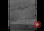 Standbild Ägyptische Flugzeuge in Sechs Tage Krieg Sinai Halbinsel Ägypten, 1967, aus Sekunde 46 historischem Filmmaterial Videoclip 65675055431