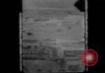 Standbild Ägyptische Flugzeuge in Sechs Tage Krieg Sinai Halbinsel Ägypten, 1967, aus Sekunde 50 historischem Filmmaterial Videoclip 65675055431
