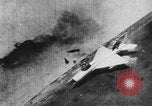 Standbild ägyptischen Flugzeug Sinai Halbinsel Ägypten, 1967, aus Sekunde 12 historischem Filmmaterial Videoclip 65675055432