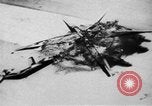 Standbild ägyptischen Flugzeug Sinai Halbinsel Ägypten, 1967, aus Sekunde 25 historischem Filmmaterial Videoclip 65675055432
