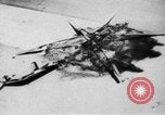 Standbild ägyptischen Flugzeug Sinai Halbinsel Ägypten, 1967, aus Sekunde 26 historischem Filmmaterial Videoclip 65675055432