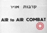 Image Avions Sukhoi dans Guerre des Six Jours péninsule du Sinaï Égypte, 1967, de la seconde 1 séquences d'archives historiques vidéo 65675055433