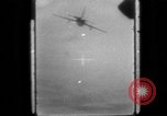 Image Hawker Hunter aéronefs péninsule du Sinaï Égypte, 1967, de la seconde 7 séquences d'archives historiques vidéo 65675055437
