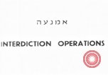 Immagine di Operazione di interdizione in 6 giorni di guerra Penisola del Sinai Egitto, 1967, secondo 1 filmato di repertorio 65675055439